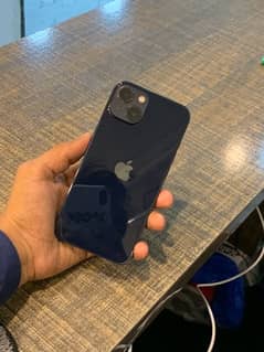 iphone 13 / 256 GB / Factory / Waterpack