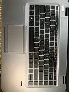 HP Elitebook 840 G3  Core i7 6th generation