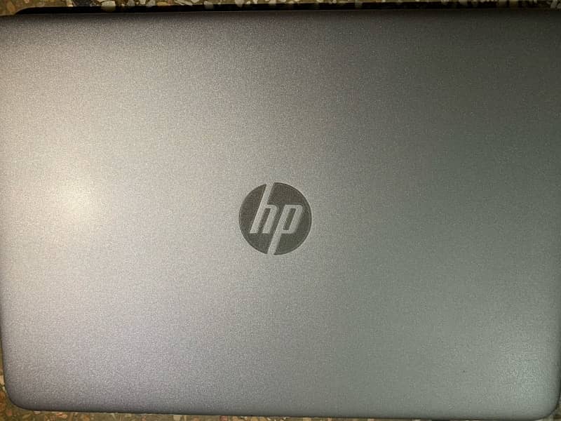 HP Elitebook 840 G3  Core i7 6th generation 2