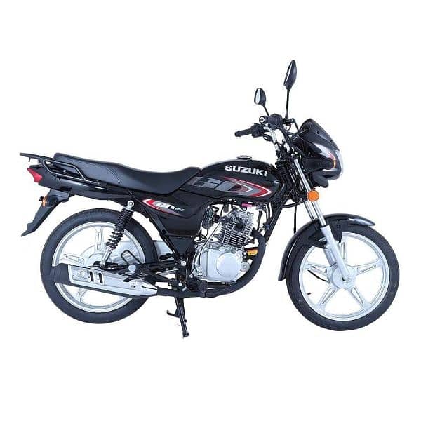 Suzuki Ahmad Motor 03216001266 3