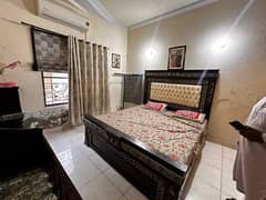 Corner 10 Marla Triple Storey House Available For Sale In Wapda Town Phase 1