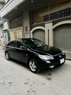 Honda Civic VTi 2005