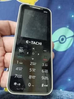 Etachi