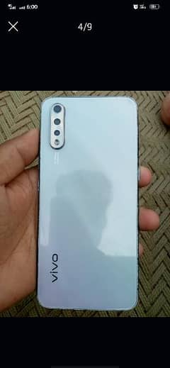 vivo s1