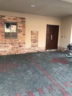 13 MARLA DOUBLE STOREY CORNER HOUSE AVAILABLE FOR SALE IN JOHAR TOWN