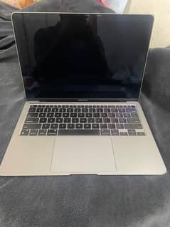 Macbook Air M1 2020