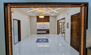 7 MARLA GOOD LOCATION DOUBLE STOREY HOUSE AVAILABLE FOR SALE IN PUNJAB UNIVERSITY HOUSING SOCIETY