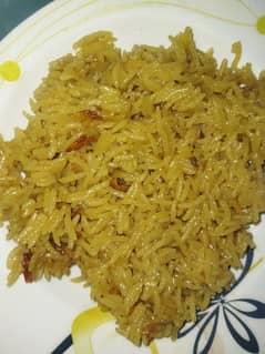 Rice Kainat