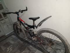 My cycle for sale