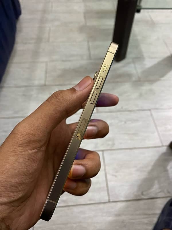 iphone 12 pro max 128gb dual pta approved 3