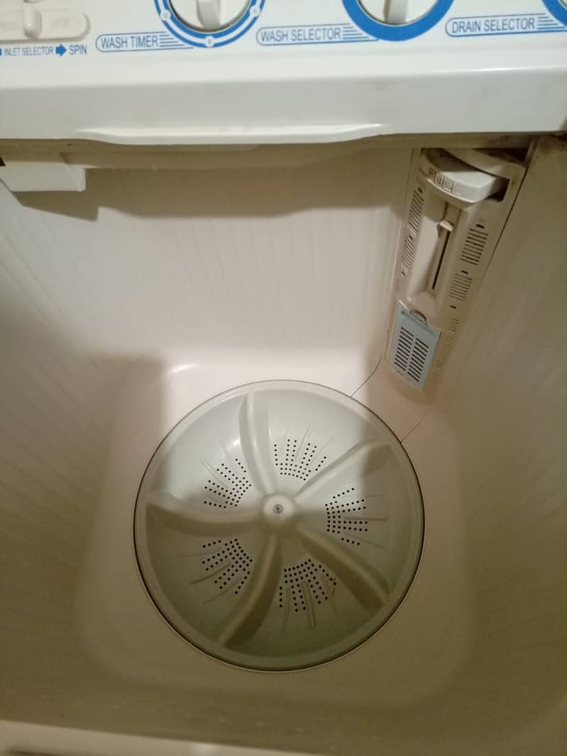 Original Haier Washing Machine For Sale 4