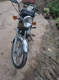 Honda CD 100 For Sale