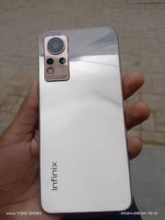 infinix