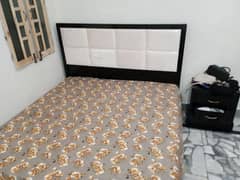 bed set