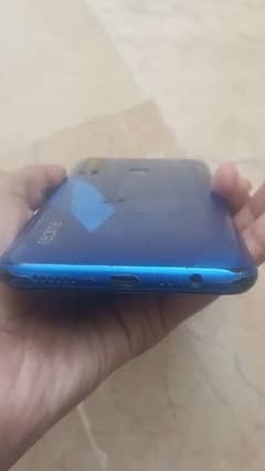 realme 5 4gbRam 128gb All ok condition