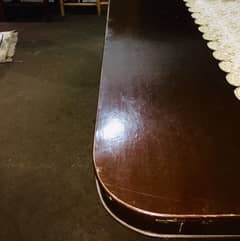 Dining Tables For sale 6 Seater |6 chairs dining table |wooden dining