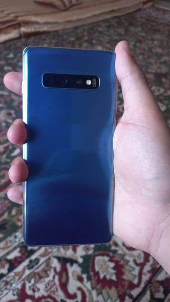 Samsung s10plus 2