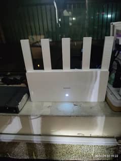 Xiaomi BE5000 WiFi 7 Router