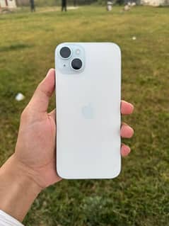 iPhone 15 Plus Non Pta