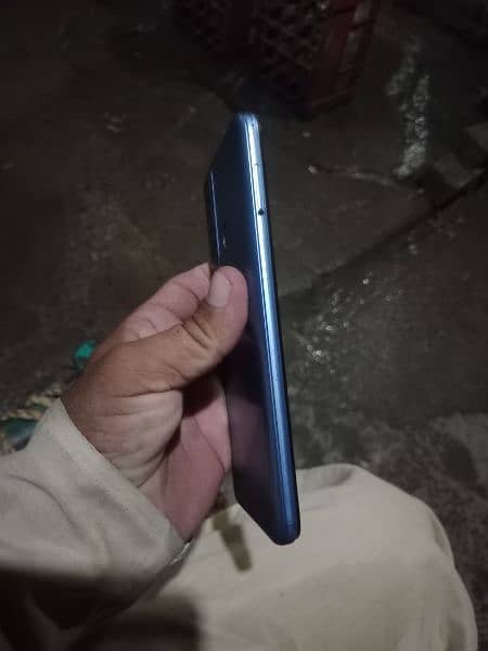 tecno pop 5 lite with box charger 3