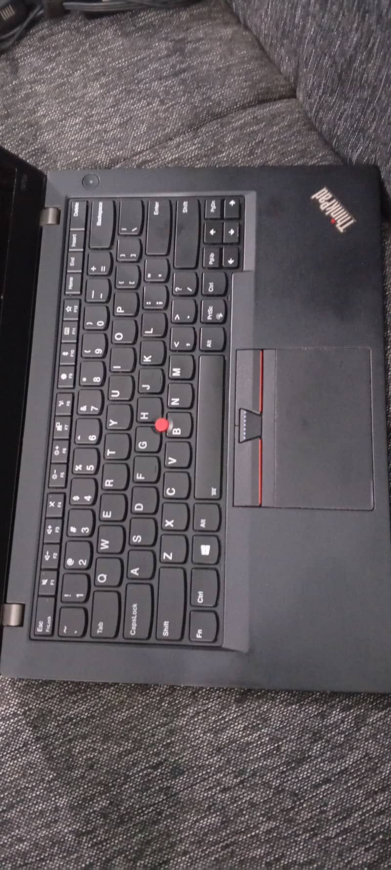 Lenovo Thinkpad T470s fine condition urgent sale 1