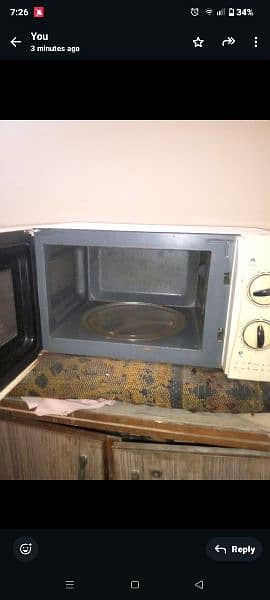 Microwave 2