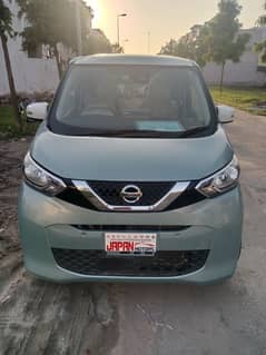 Nissan Dayz Highway Star 2024