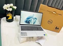 Laptop Core i5 11th Gen with Graphic card ( apple i7,i3)