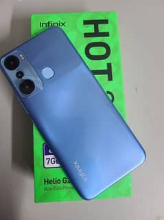 Infinix Hot 20i