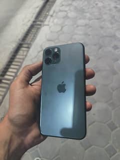 Iphone 11pro pta