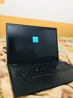 lenovo T580 , core i7 , 8th Gen urgent sale