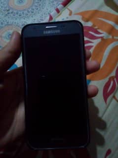 Samsung J3 mission