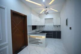 One Kanal Beautiful House For Rent R-Block DHA Phase 2 Lahore