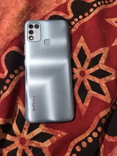 infinix hot 10 play Ram 4/64