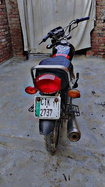 Honda 125/11 model lush condition h document complete byomtrk be h 2