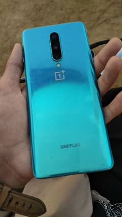 Oneplus 8 pta approved 0