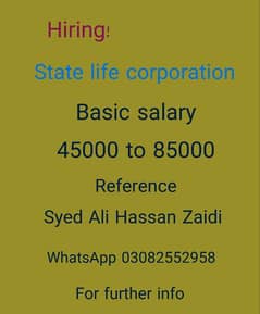 Hiring