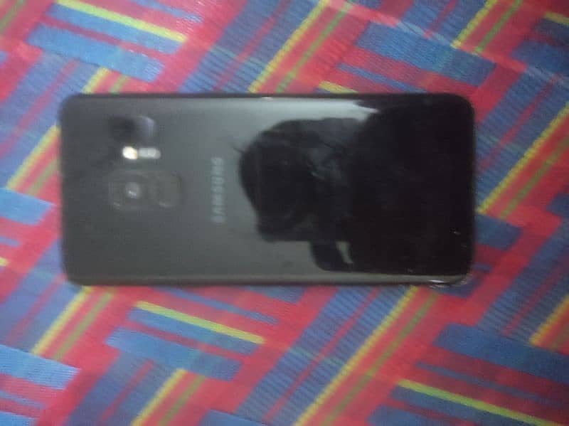 Samsung galaxy S9 None pta 1