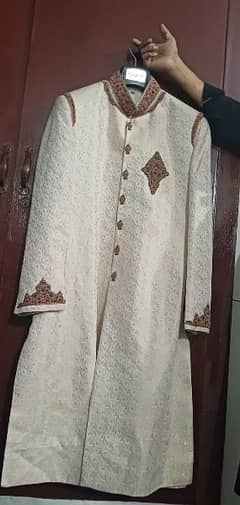 sherwani