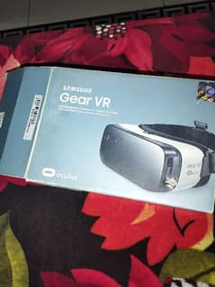 Samsung Gear vr