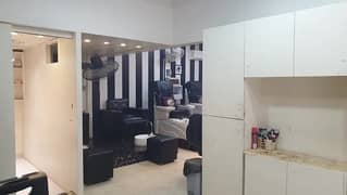 Beauty Saloon for sale