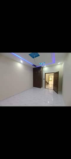 3.5 marla upper portion for rent for family and female near umt university johar town brand new first entry