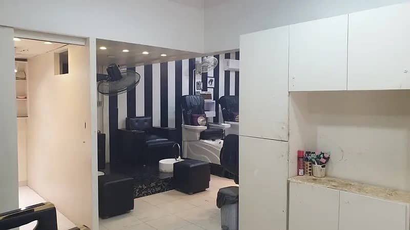 Beauty Saloon for sale 4