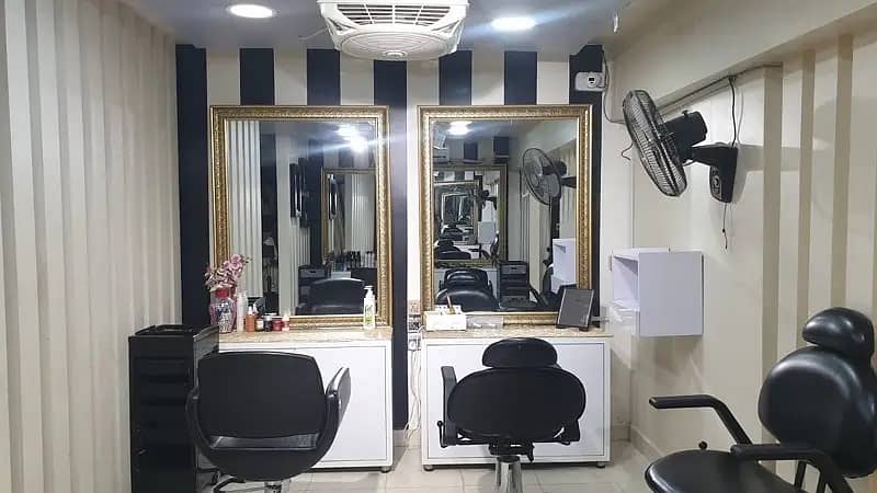 Beauty Saloon for sale 6