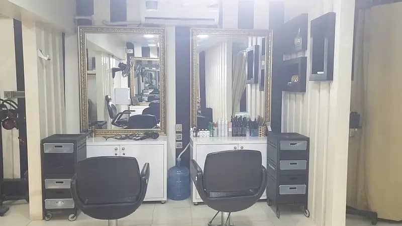 Beauty Saloon for sale 10