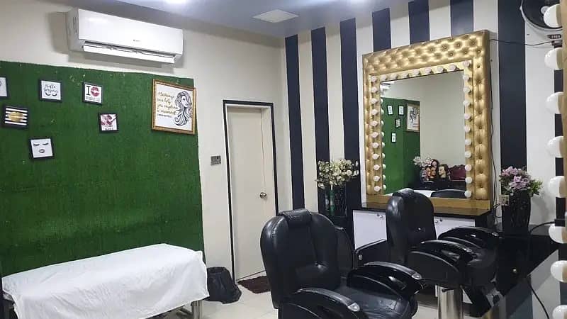 Beauty Saloon for sale 11