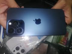 Iphone 15 Pro Max 256GB PTA Approved