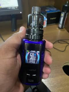 Freemax 168W Vape New with Box