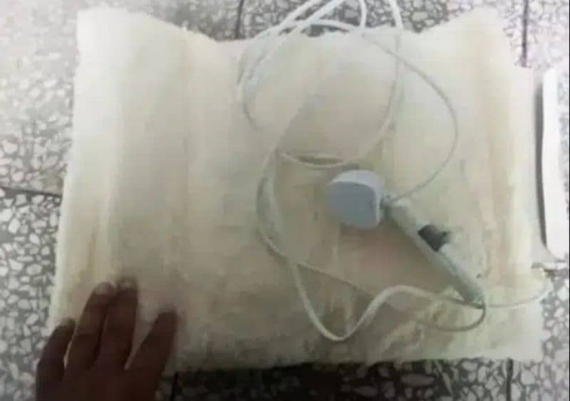 IMPORTED ELECTRIC BLANKET AND HEATING 1