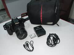 Canon 7D for sale